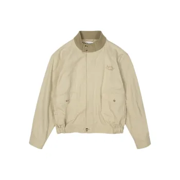 CHEMIST CREATIONS Jackets & Coats Unisex Apricot