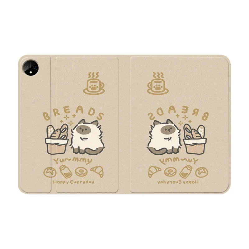 YIBAOBAO Tablet Protective Cases-7