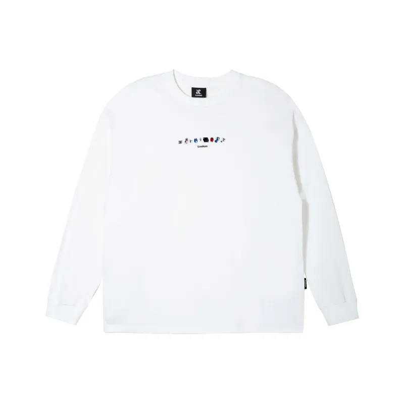 LOOKUN T-Shirts Unisex-3
