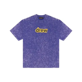 Drew House Secret Short Sleeve Tee