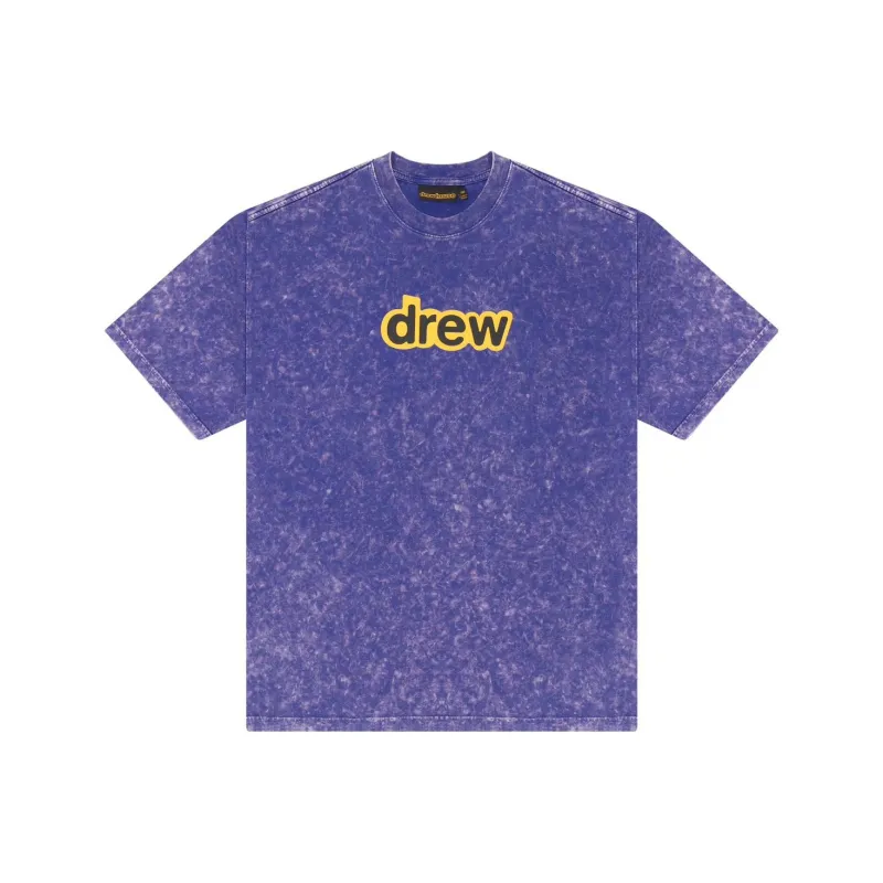 Drew House Secret Short Sleeve Tee-0