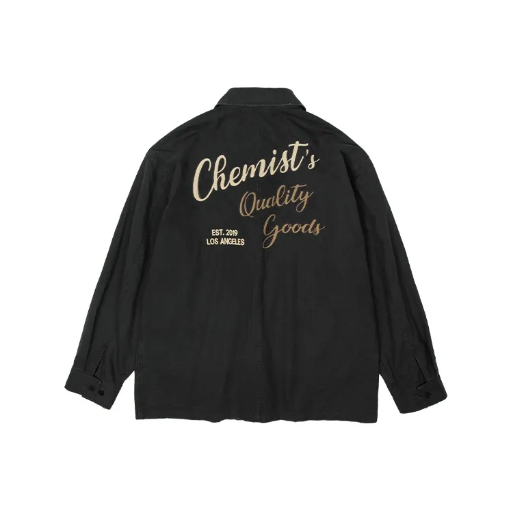 CHEMIST CREATIONS Jackets & Coats Unisex-1