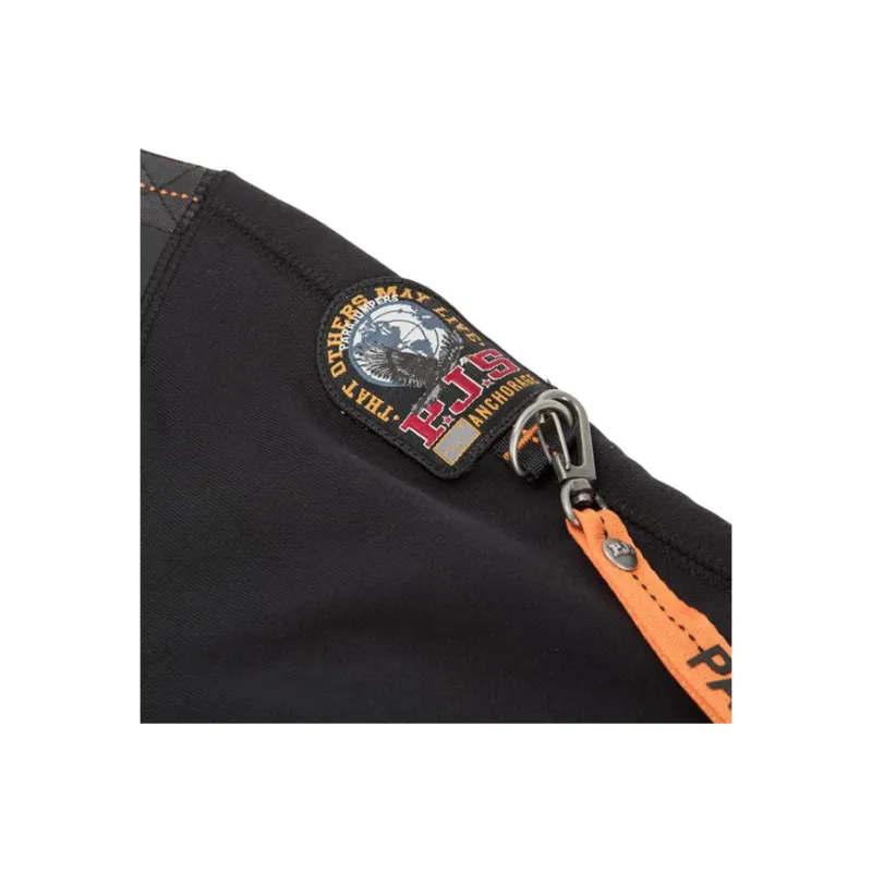 PARAJUMPERS Sabre Cargo-pocket Sweatshirt-3