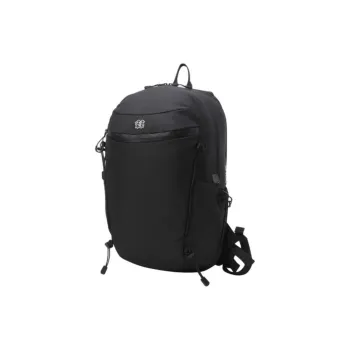KOLON SPORT Mountaineering Outdoor Bag Polyester 18L Black Unisex