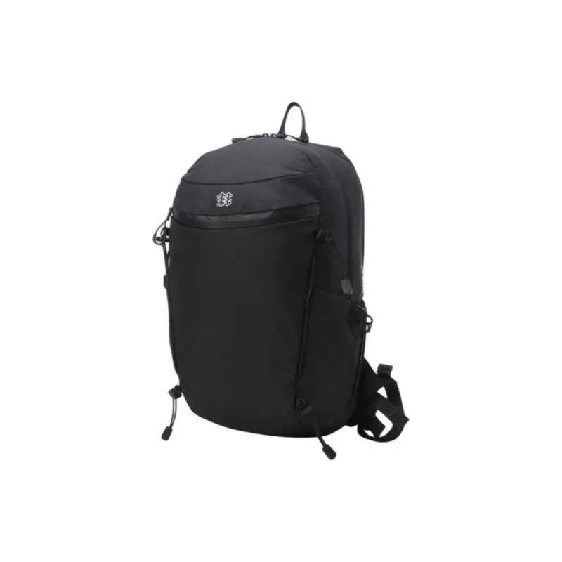 KOLON SPORT Mountaineering Outdoor Bag Polyester 18L Black Unisex-0