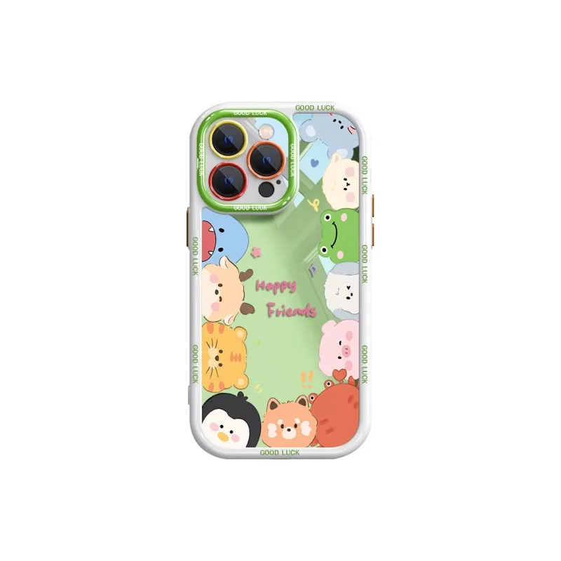 HASEE Phone Cases-4