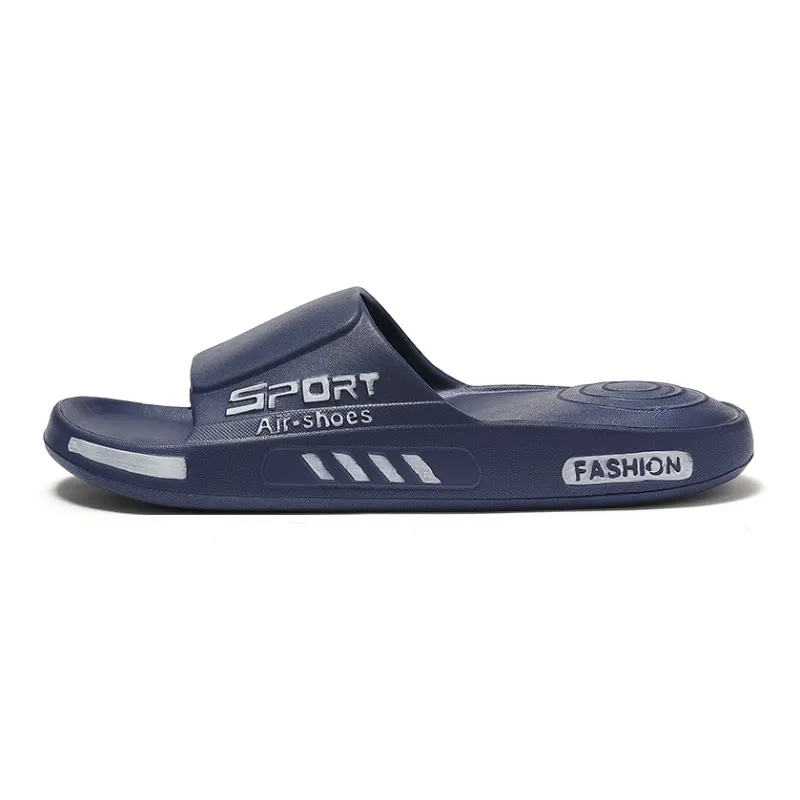 KUUJOO Slippers / Home Slippers-12