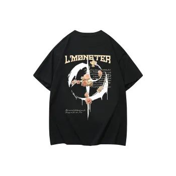 LIGHTNING MONSTER T-Shirt Unisex