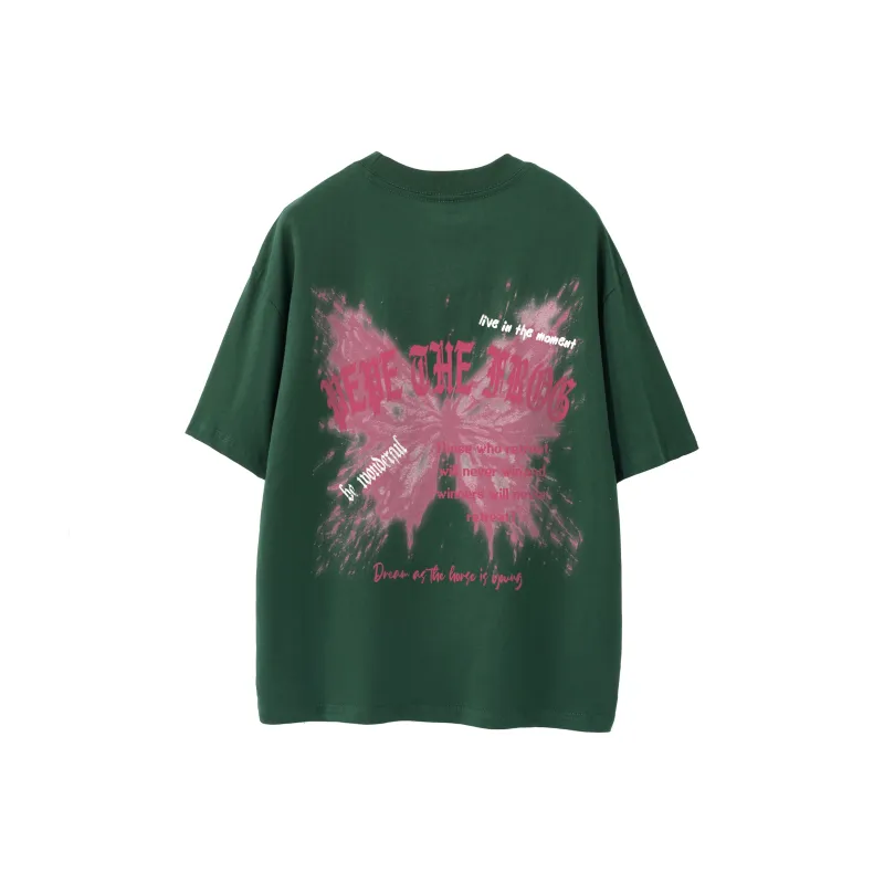 Pepe The Frog T Shirts Unisex-28