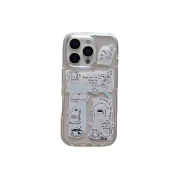 MOUEI Phone Cases