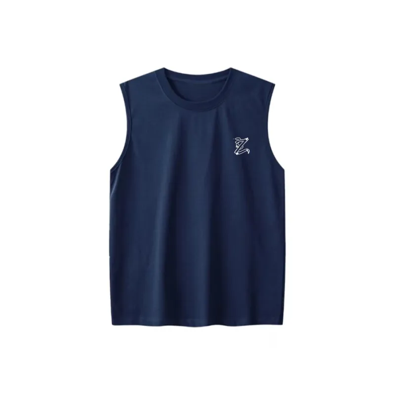 7 SEVFUN Unisex Tank Tops-8