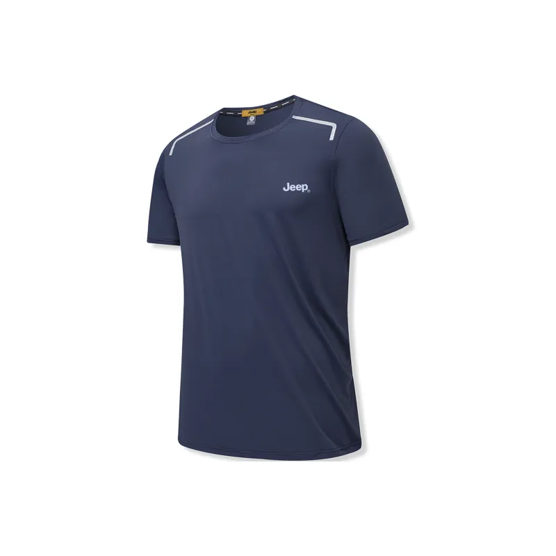 Jeep T Shirts Unisex-3