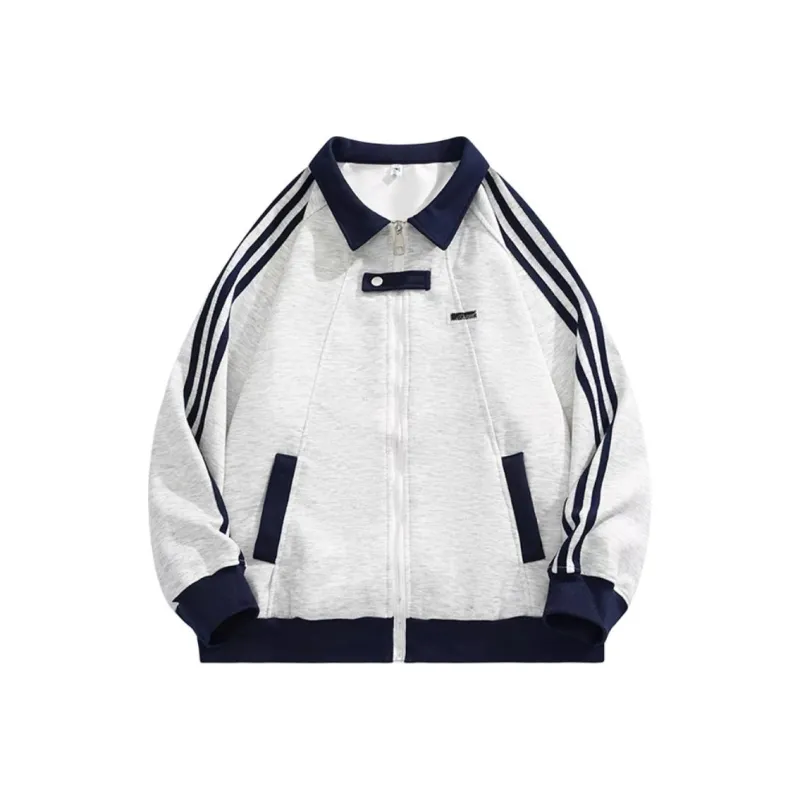 PAINT STAIN Jackets & Coats Unisex-6