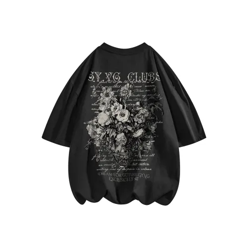 GY.VG T-Shirts Unisex