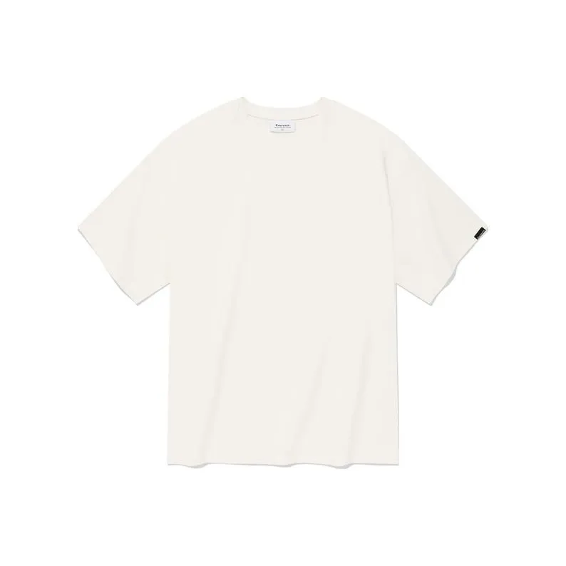 COVERNAT SS23 T Shirt Unisex White-0
