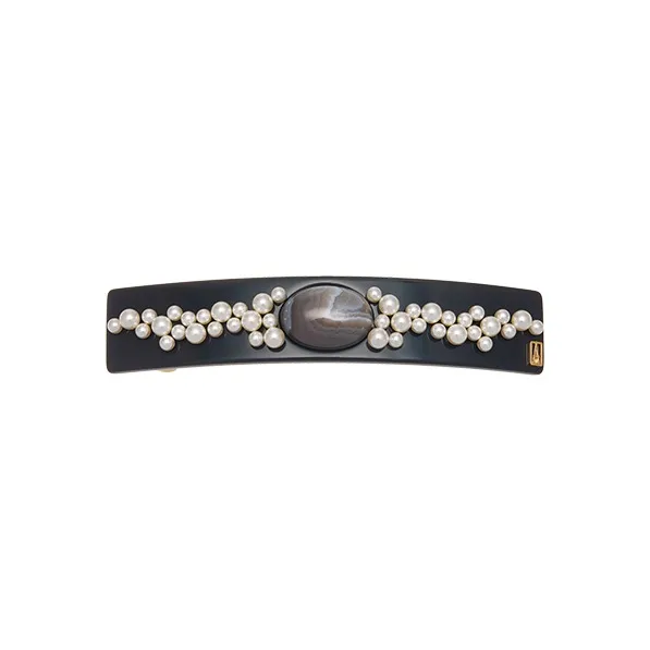ALEXANDRE DE PARIS Precious Collection Hair Clips Women's-0
