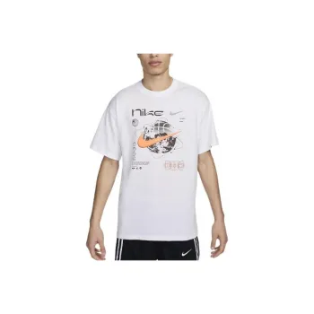 Nike Men's Max90 Basketball T-Shirt
