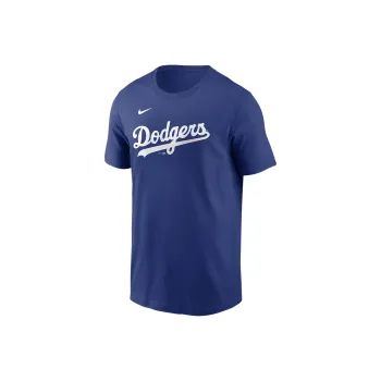 Nike Freddie Freeman Los Angeles Dodgers Fuse Men's Nike Mlb T Shirt