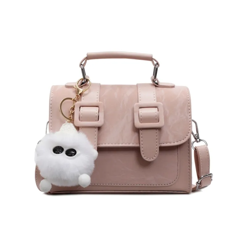 BLAKE FLEETO PU Handbag Women's Multicolor-6