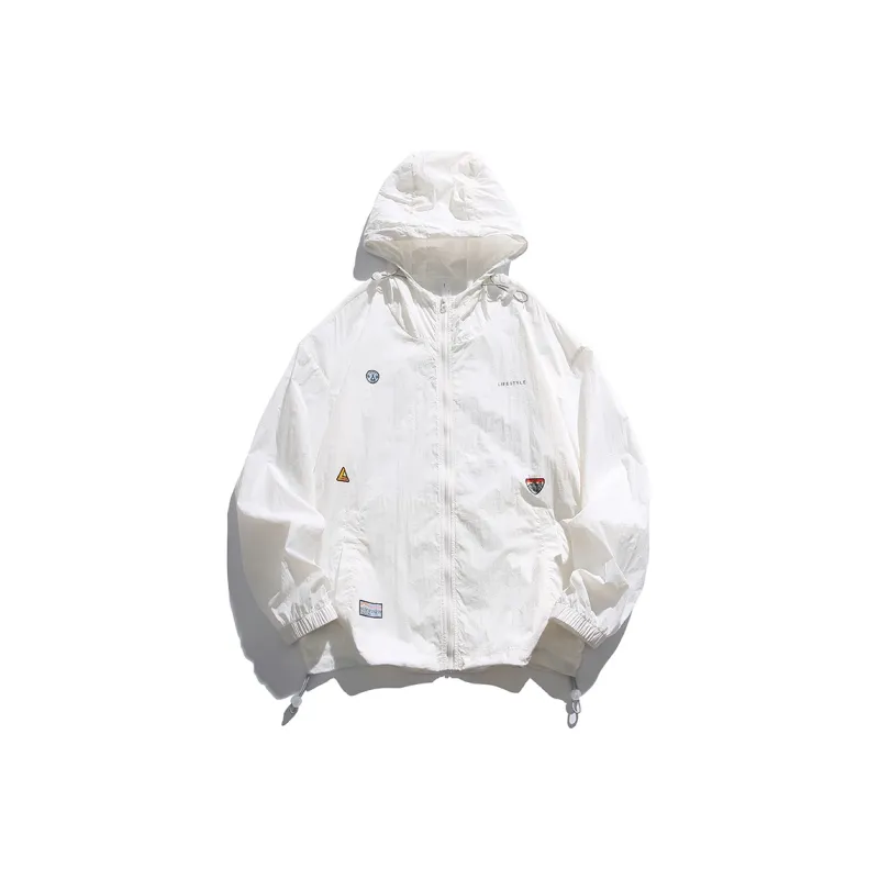 TIMD Jackets Unisex-2
