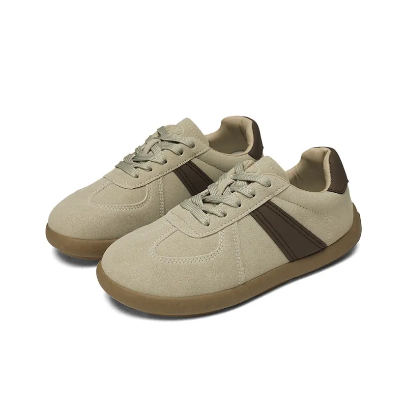 ROBINHOOD Coverage Slip Resistant Cushioning Abrasion Resistant Low Top Skateboard Shoes Women's-3