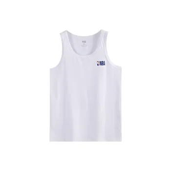 NBA Men Tank Tops