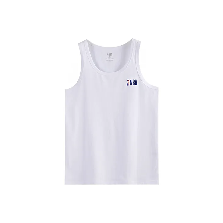 NBA Men Tank Tops-0