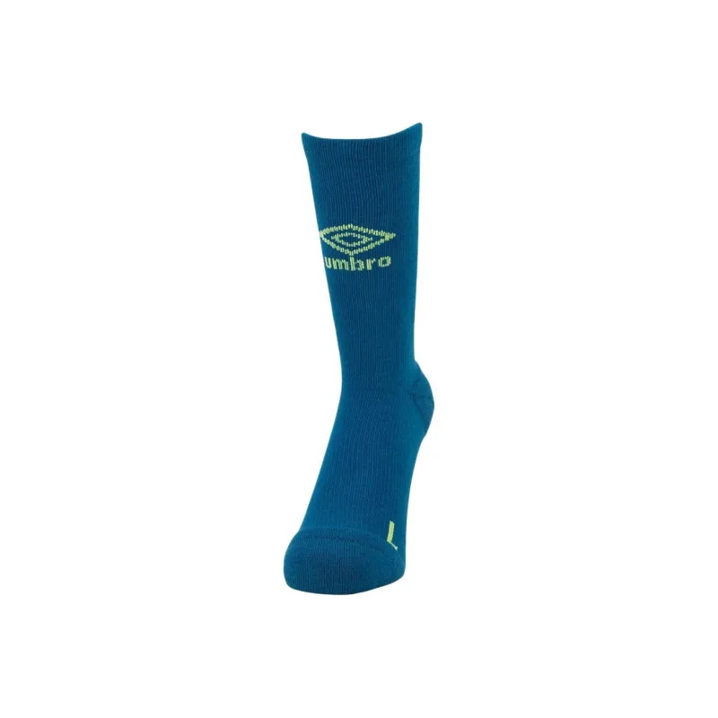 Umbro Mid Calf Socks Men's 1 Pack-2