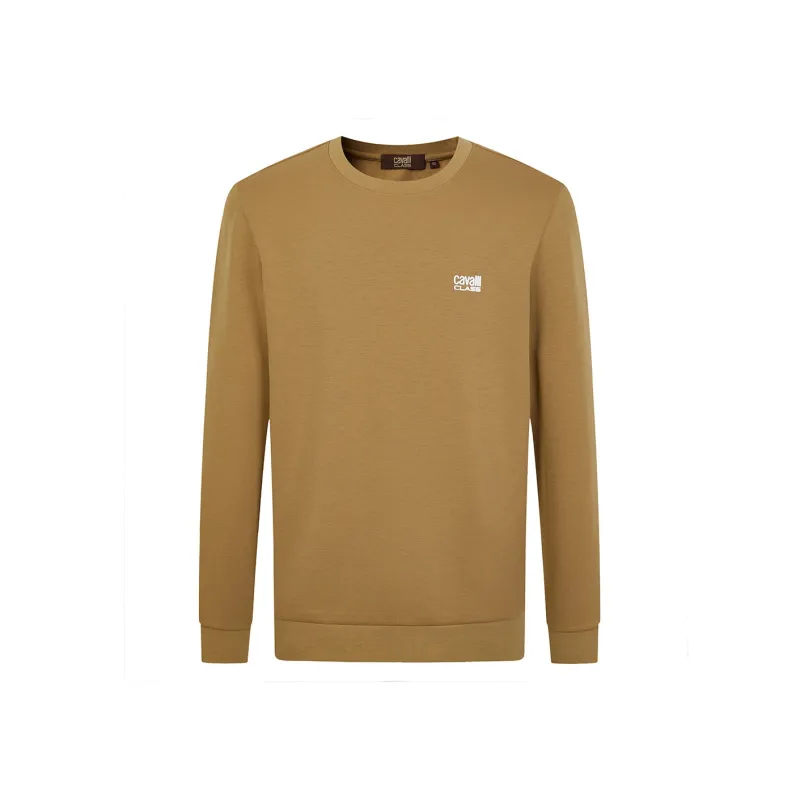 Cavalli Class T Shirts Men-7