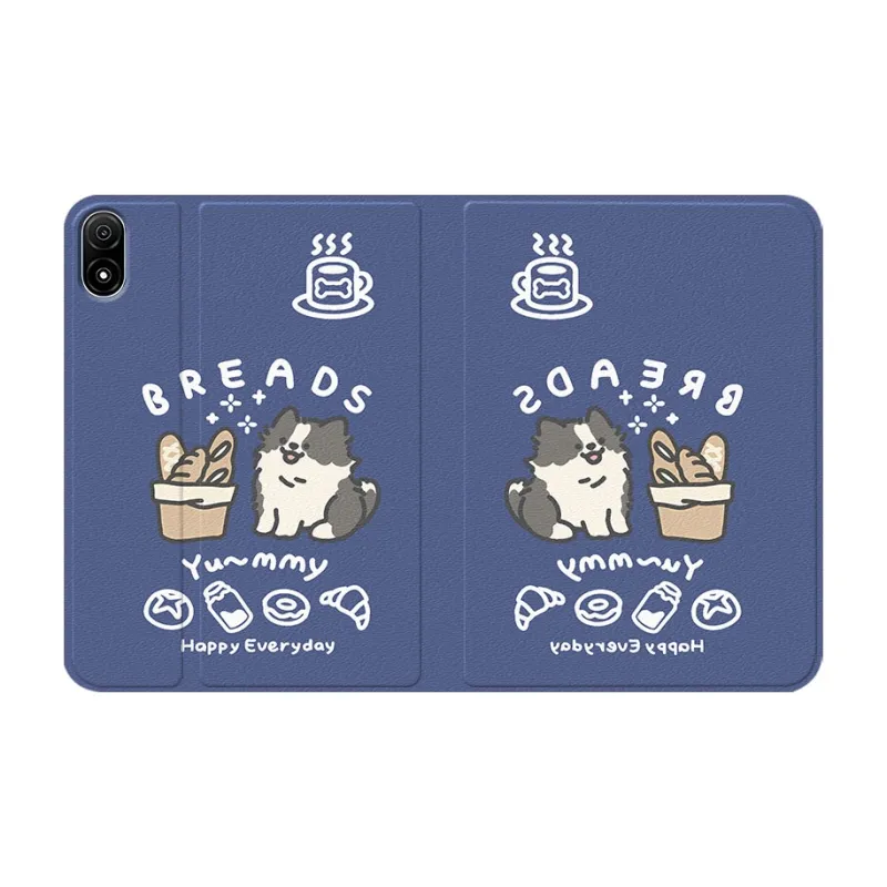 YIBAOBAO Tablet Protective Cases-19