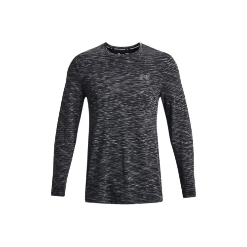 Under niowe armour T Shirt Men's Dark Gray