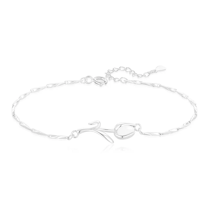 PRETTY DIARY Alloy Bracelets Unisex-0