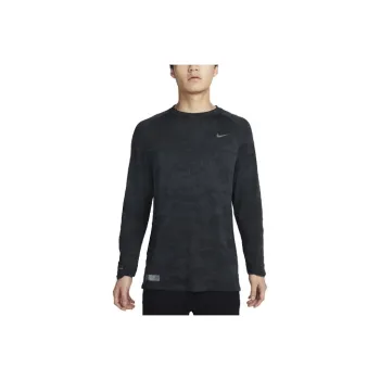 Nike T Shirts Men Black