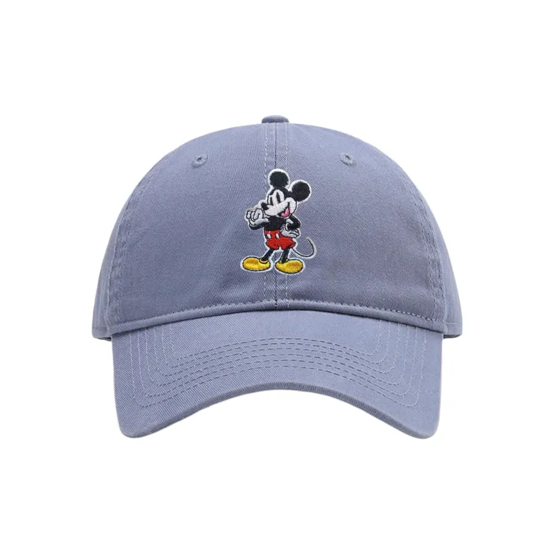 Disney Cotton Baseball Caps Unisex-3