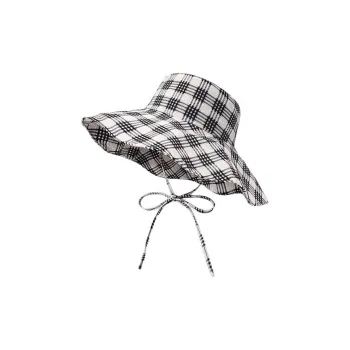 DZP Polyester Bucket Hats Unisex
