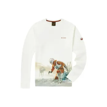 Columbia x STAR WARS T-Shirt Men's White