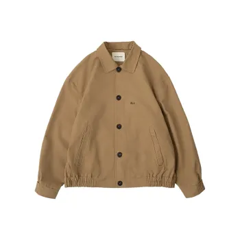 Halfwayhouse Jackets Coats Men's Khaki