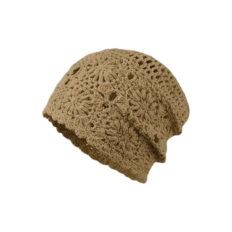 TUCANO Polyester Beanies Women's-3