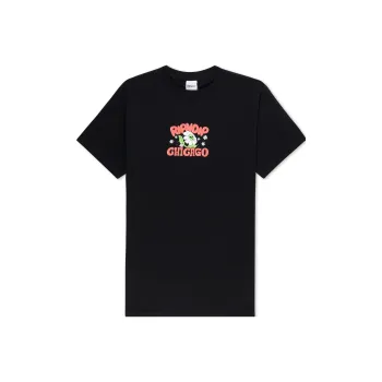 RIPNDIP Chi-Town Tee T-Shirt Men's Black