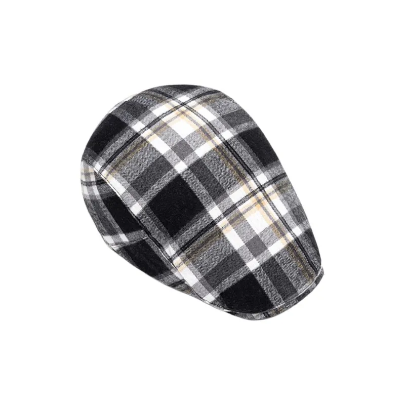 AAJF Berets Unisex-3