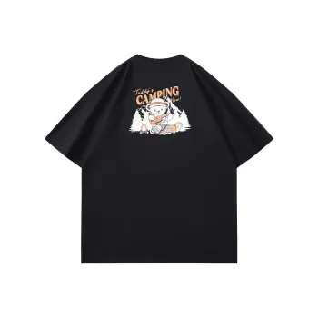 Teddy Bear Collection T Shirt Unisex