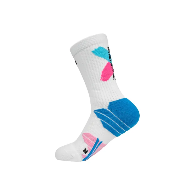 361° Basketball Socks Unisex Combo Set-4