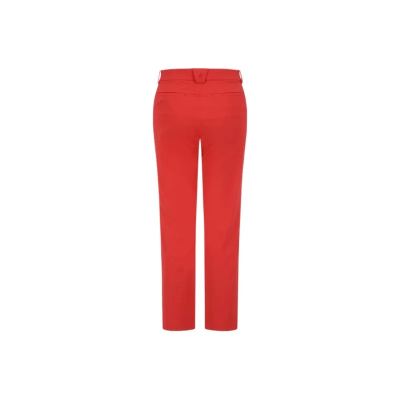 Le Coq Sportif Casual Pants Men's-4