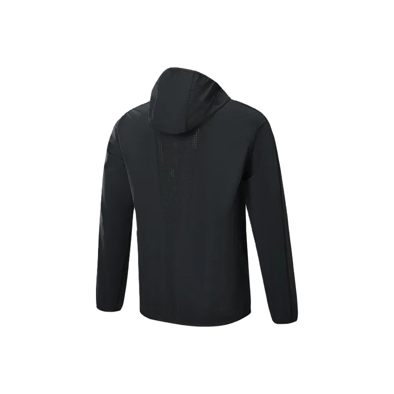 HEAD Jackets Men Black 01-1