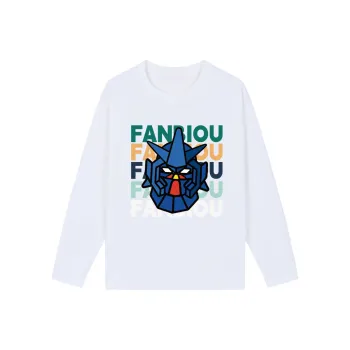 FANBIOU T Shirts Unisex
