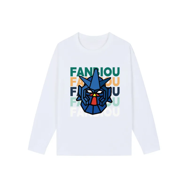 FANBIOU T Shirts Unisex-0