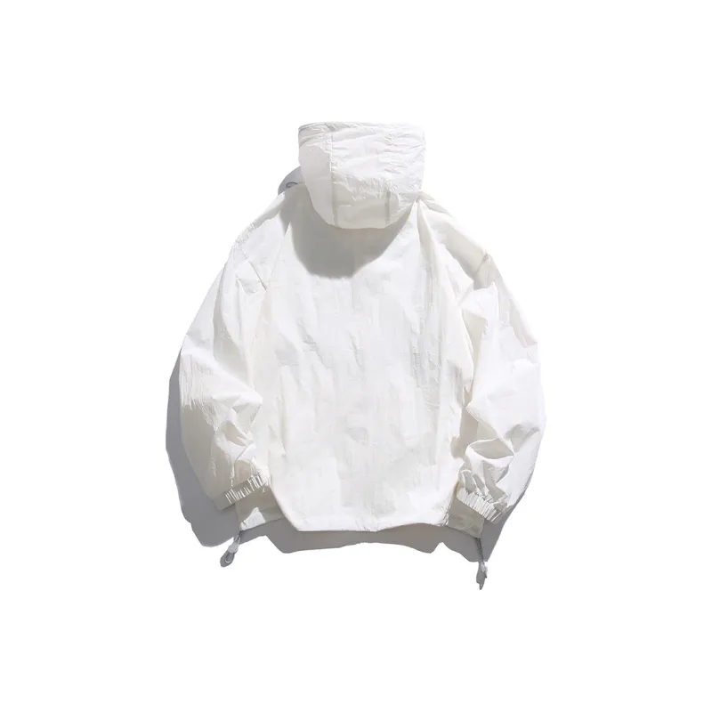 TIMD Jackets Unisex-3