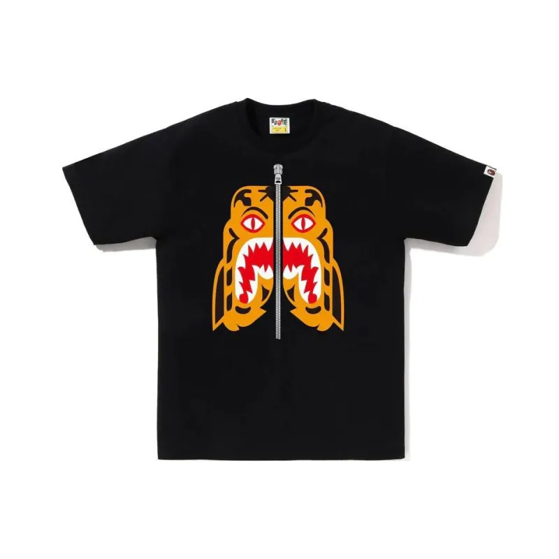 Bape Tiger Tee FW23-0
