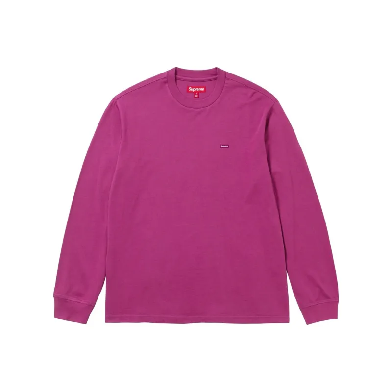 Supreme Small Box Tee FW21-2