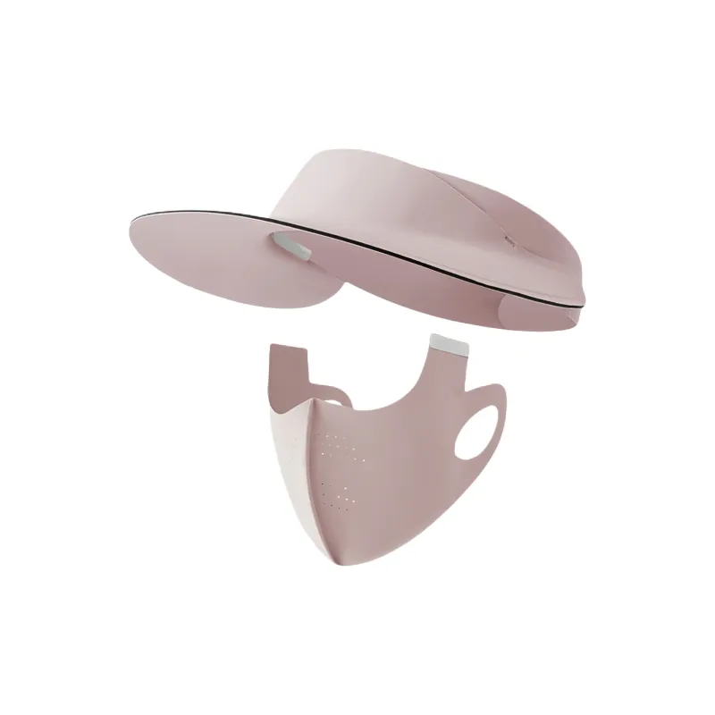 WODONBLE Polyamide, Elastane Sun Protection Hats Women's-0